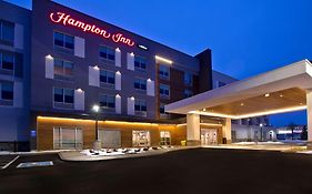Hampton Inn Brockville, On